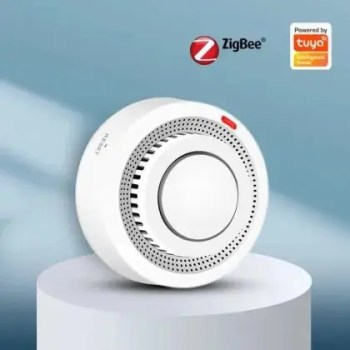 Zigbee Smoke alarm