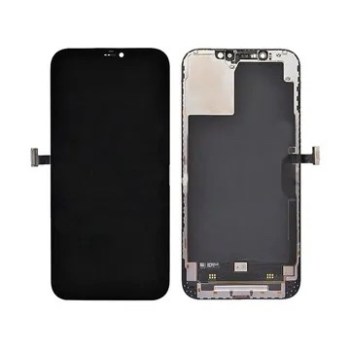 Ekran iPhone Xr LCD Incell