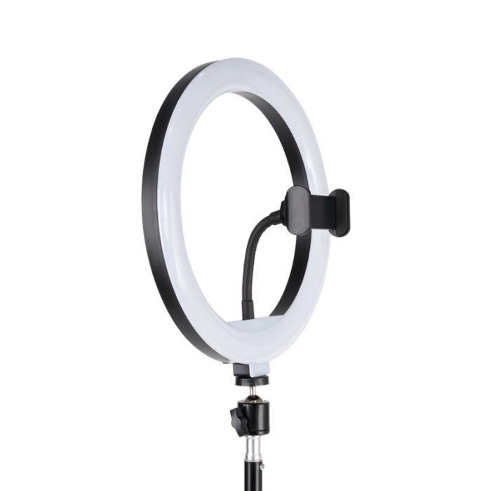HAVIT ST7026 RGB Ring Light - Figura 4