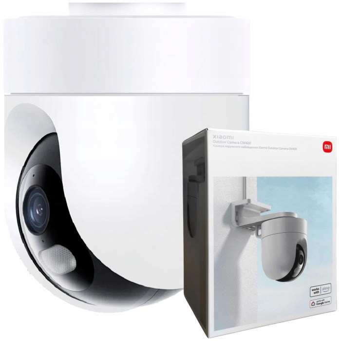 Xiaomi CW400 Outdoor Camera