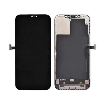 Ekran iPhone 12 Pro Max Soft OLED GX