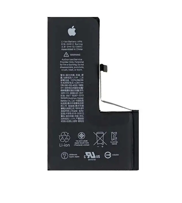 Bateri iPhone 11 Pro OEM