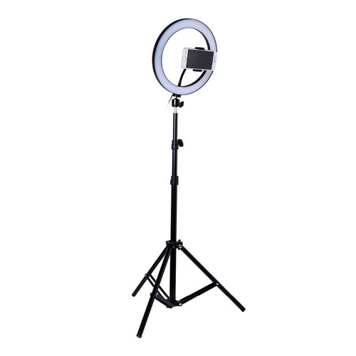 HAVIT ST7026 RGB Ring Light - Figura 3