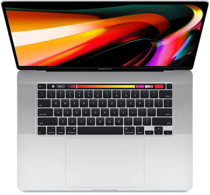 Macbook Pro A2141 2019 16"