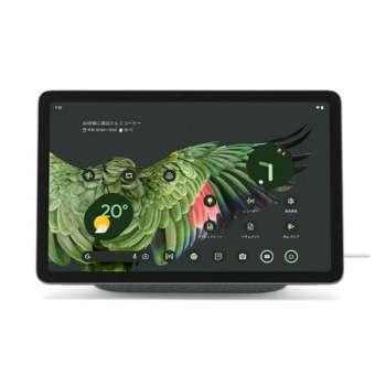 Google Pixel Tablet