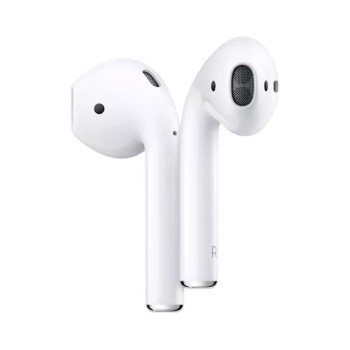 Apple Airpods (2nd Gen.)
