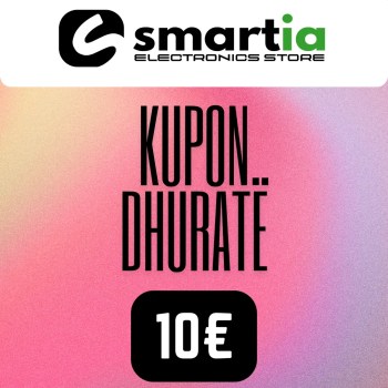 Smartia Gift Card