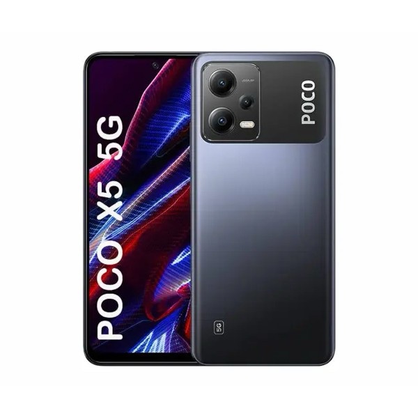 Xiaomi Poco X5 5G - Figura 3