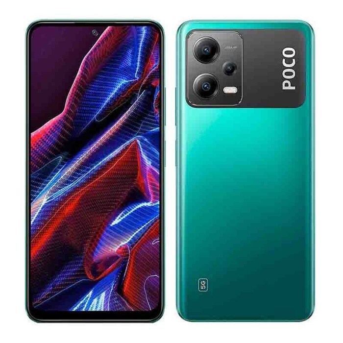 Xiaomi Poco X5 5G