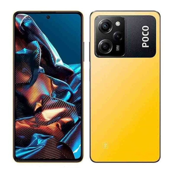 Xiaomi Poco X5 5G - Figura 2
