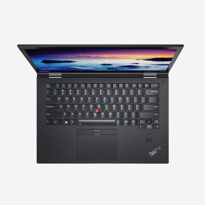 Lenovo Thinkpad X1 Yoga 3rd Gen - Figura 5