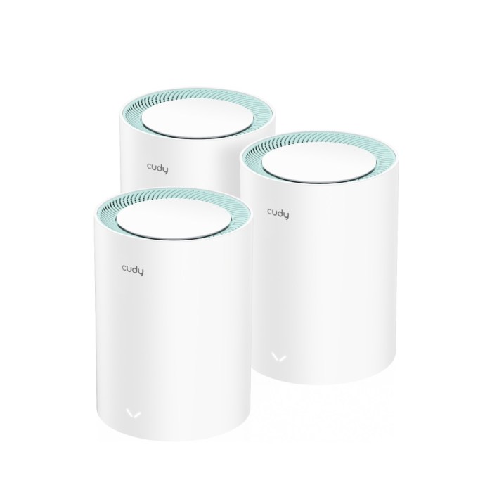 MESH System M1200