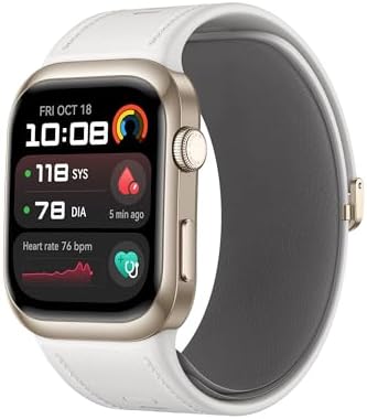 HUAWEI WATCH D2, Smartwatch Mates Tensioni