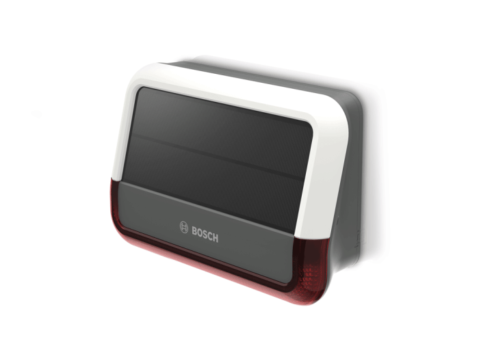 Bosch Smart Home Sirene e jashtme