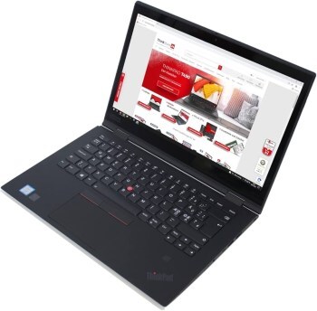 Lenovo Thinkpad X1 Yoga 3rd Gen