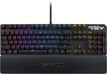 Asus TUF Gaming K3