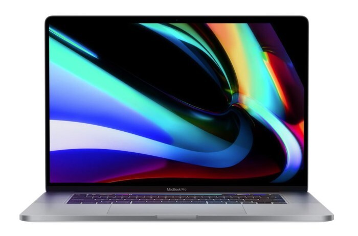 Macbook Pro A2141 2019 16" - Figura 3