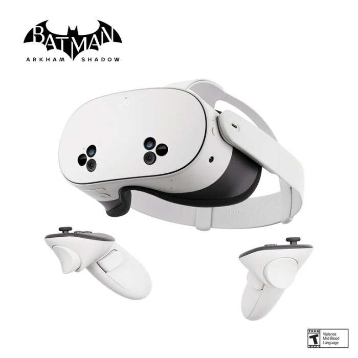Meta Quest 3s - Figura 2