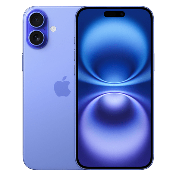 Apple iPhone 16