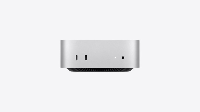 Apple Mac mini 2024