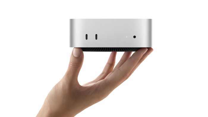 Apple Mac mini 2024 - Figura 4