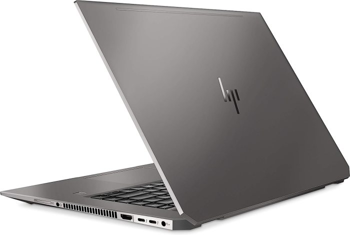 HP Zbook Studio G5 - Image 2