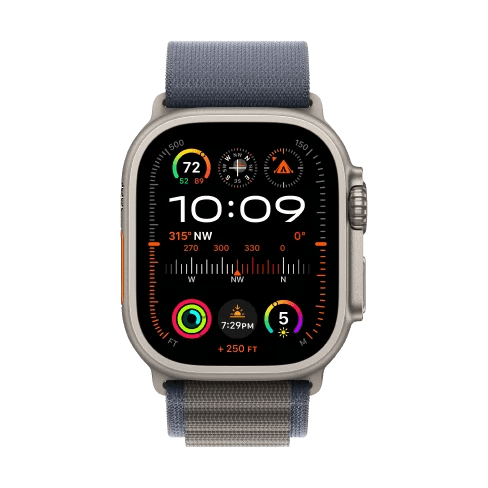 Smart Watches